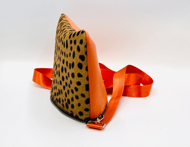 LA "FELINE" Guépard